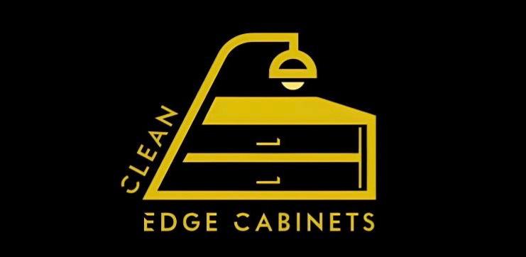 Clean Edge Cabinets Logo